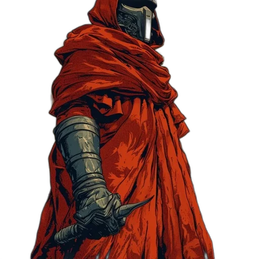 mask, sword, weapon, staff transparent PNG cut-out