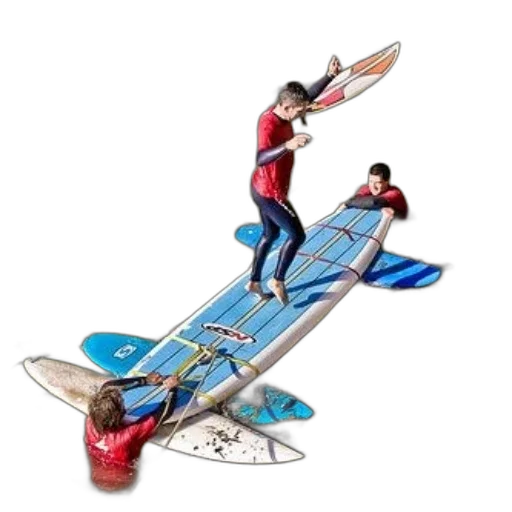 3d render, concept art, photorealistic, three transparent PNG cut-out