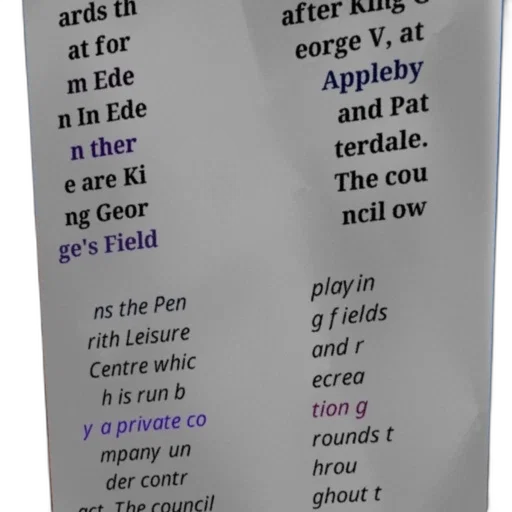 3d render, penrith, leisure, centre transparent PNG cut-out
