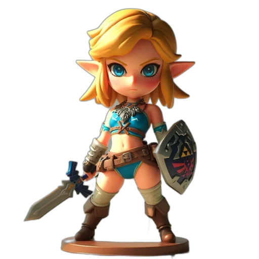 weapon, sword, staff, concept art transparent PNG cut-out
