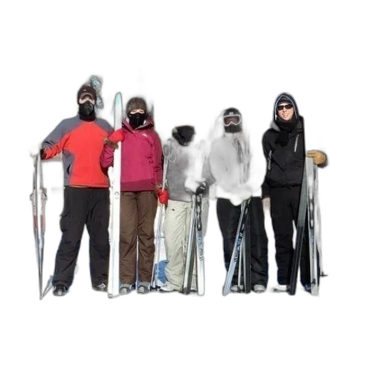 staff, mask, concept art, 3d render transparent PNG cut-out