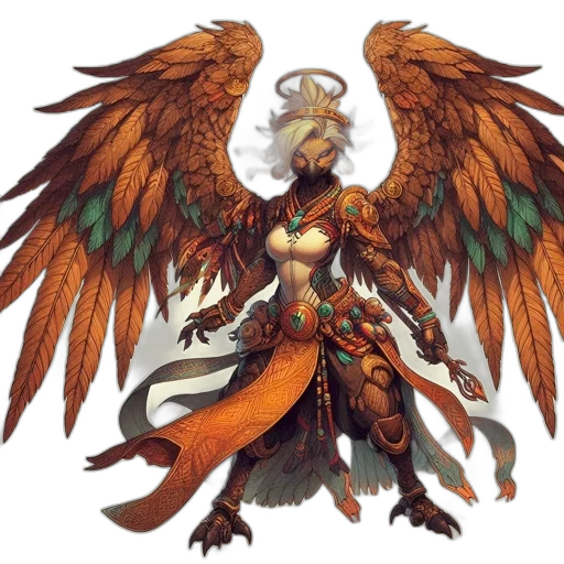 dragon, fantasy art, concept art, pixel art transparent PNG cut-out