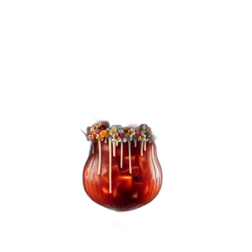 bottle, jewelry, crown, food transparent PNG cut-out