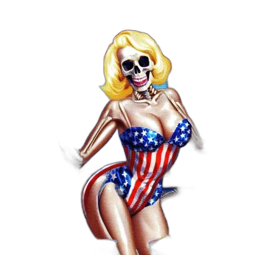 comic book art, cartoon, pixel art, concept art transparent PNG cut-out