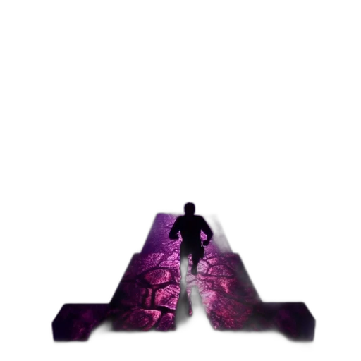 sword, umbrella, weapon, robot transparent PNG cut-out