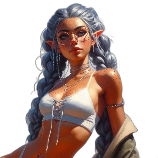 staff, dragon, fantasy art, concept art transparent PNG cut-out