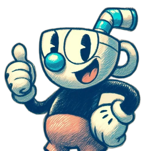 robot, staff, creature, animal transparent PNG cut-out