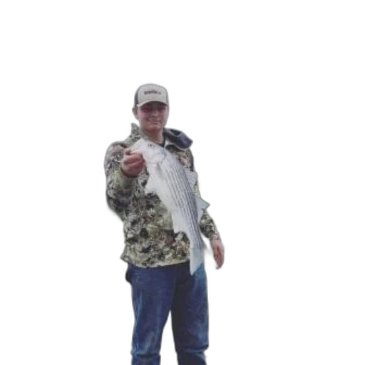 staff, jacket, animal, weapon transparent PNG cut-out