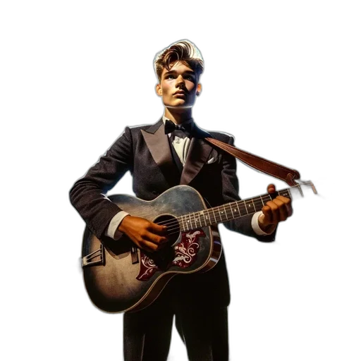 jacket, staff, concept art, cartoon transparent PNG cut-out