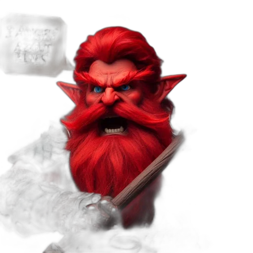 staff, face, concept art, fantasy art transparent PNG cut-out