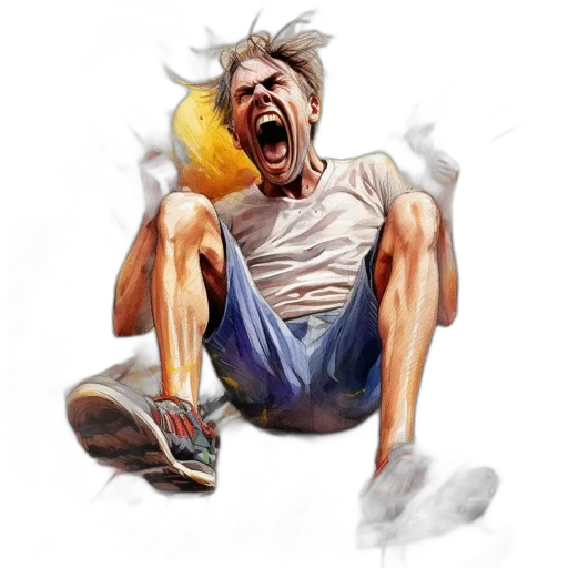 food, face, photorealistic, concept art transparent PNG cut-out