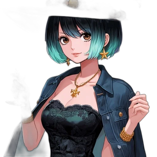 jewelry, dress, staff, crown transparent PNG cut-out