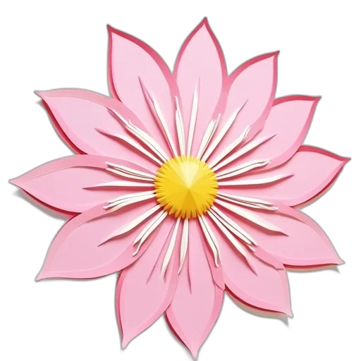 flower, jewelry, crown, staff transparent PNG cut-out