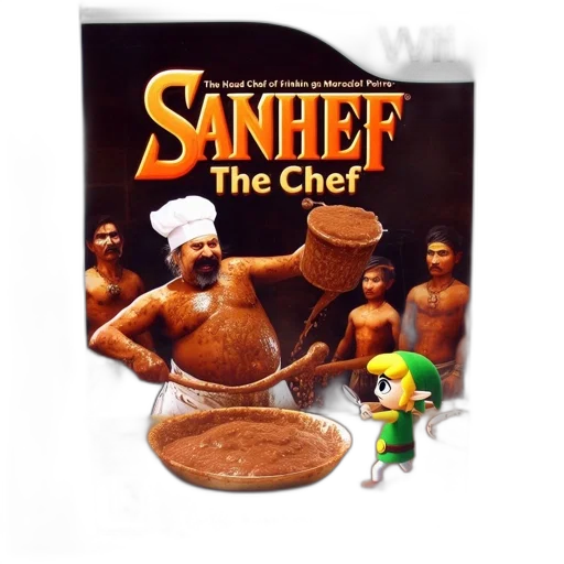 food, weapon, staff, creature transparent PNG cut-out