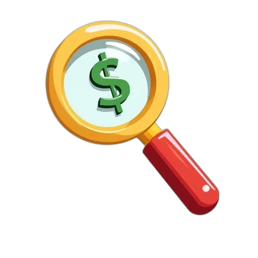 jewelry, staff, stylized, illustration transparent PNG cut-out