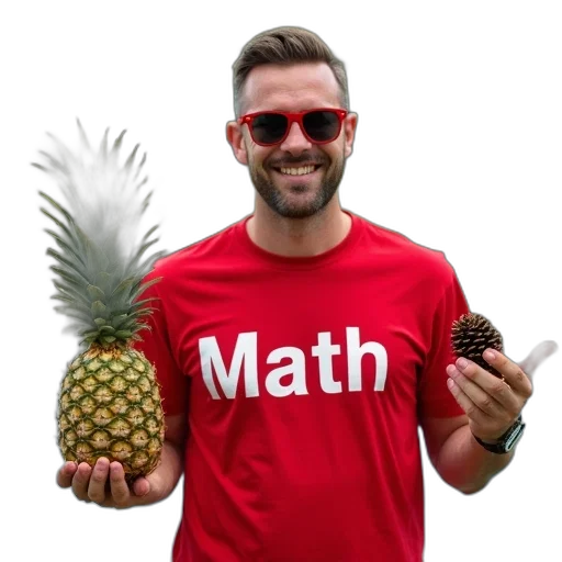 jacket, umbrella, staff, man transparent PNG cut-out