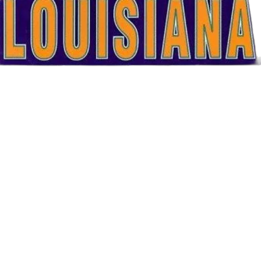 book, cover, titled, louisiana transparent PNG cut-out