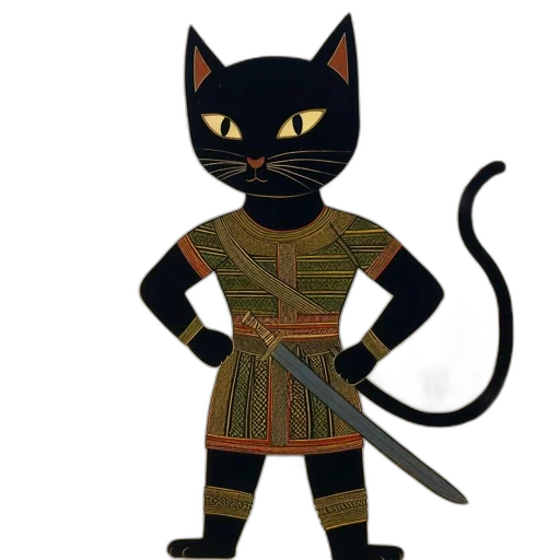 staff, mask, concept art, pixel art transparent PNG cut-out