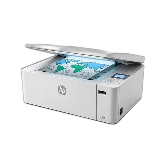 white, printer, flatbed, scanner transparent PNG cut-out