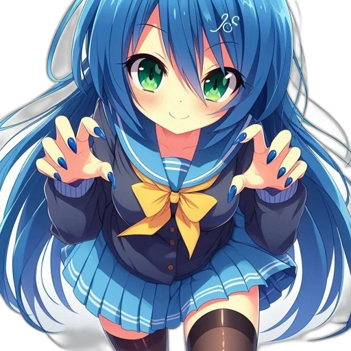 face, staff, robot, creature transparent PNG cut-out