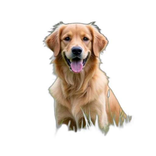 animal, staff, creature, face transparent PNG cut-out