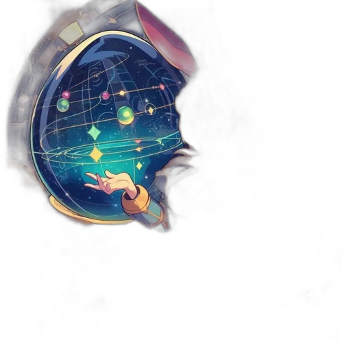 mask, staff, hat, face transparent PNG cut-out