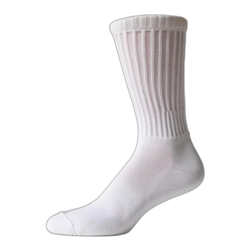 shoes, staff, hat, 3d render transparent PNG cut-out