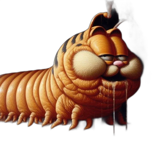 animal, creature, dragon, staff transparent PNG cut-out