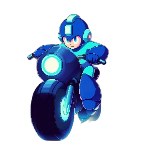 robot, weapon, car, concept art transparent PNG cut-out