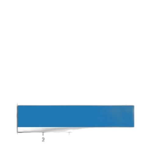 blue, bar, chart, titled transparent PNG cut-out