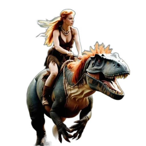 dragon, animal, creature, concept art transparent PNG cut-out
