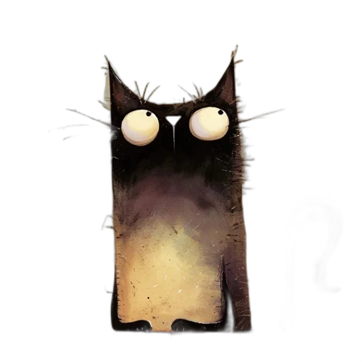 animal, creature, mask, staff transparent PNG cut-out