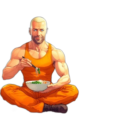 food, pixel art, concept art, cartoon transparent PNG cut-out