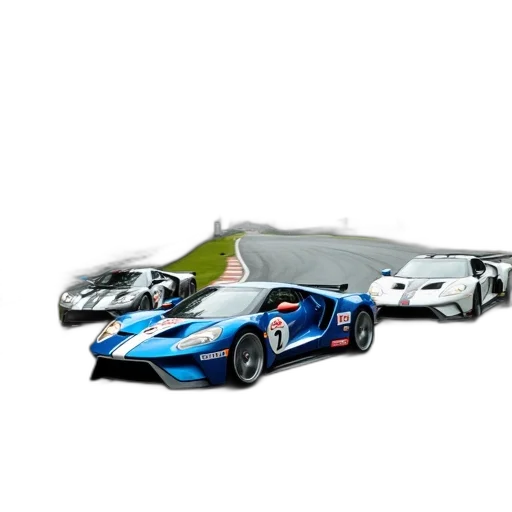 car, 3d render, photorealistic, concept art transparent PNG cut-out