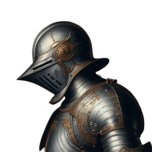 sword, weapon, robot, staff transparent PNG cut-out