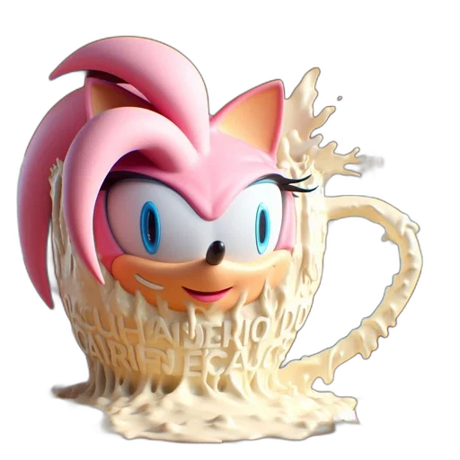 food, creature, animal, mask transparent PNG cut-out