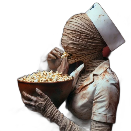 food, mask, hat, crown transparent PNG cut-out