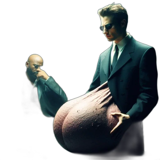 jacket, food, staff, concept art transparent PNG cut-out