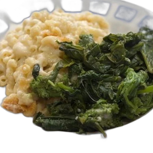 food, plate, serving, macaroni transparent PNG cut-out