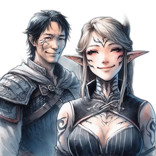 dragon, face, mask, fantasy art transparent PNG cut-out