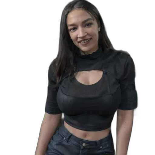 jacket, dress, staff, jewelry transparent PNG cut-out