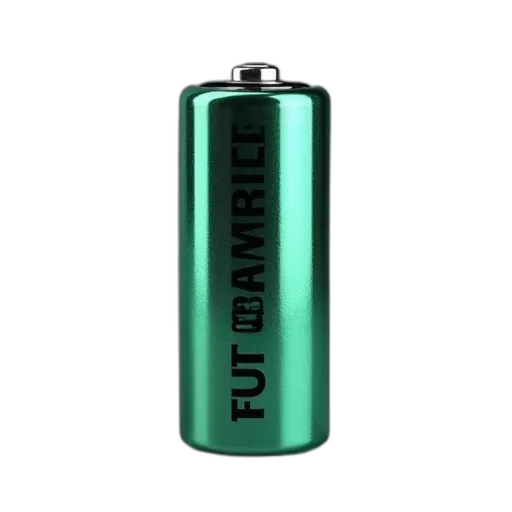 bottle, weapon, 3d render, lithium transparent PNG cut-out