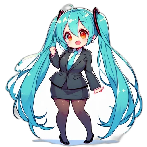 staff, dress, creature, robot transparent PNG cut-out