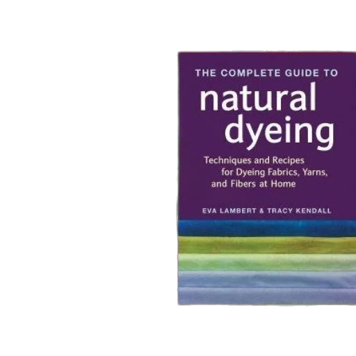 complete, guide, natural, dyeing transparent PNG cut-out