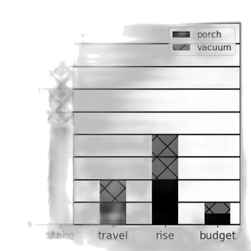 jacket, concept art, monochrome, bar transparent PNG cut-out