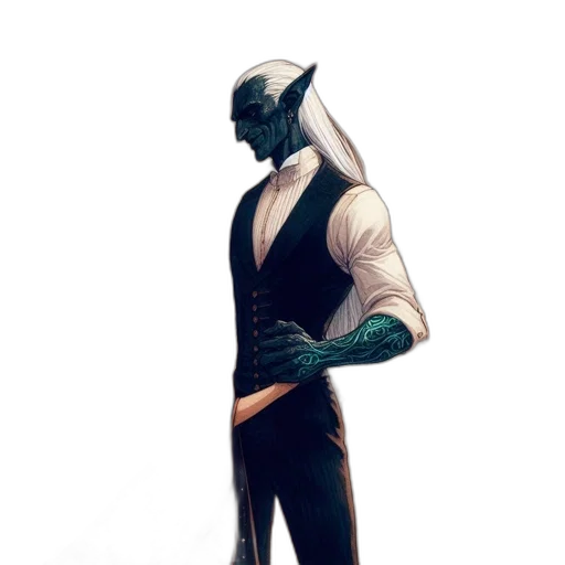 mask, robot, jacket, creature transparent PNG cut-out