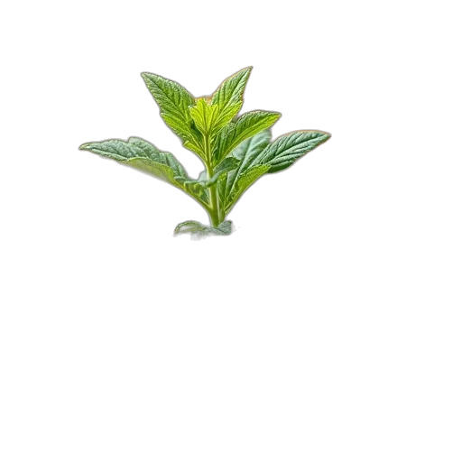 flower, tree, staff, crown transparent PNG cut-out