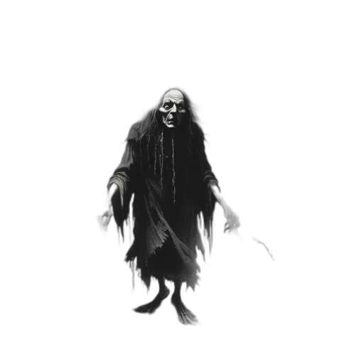 creature, mask, staff, animal transparent PNG cut-out