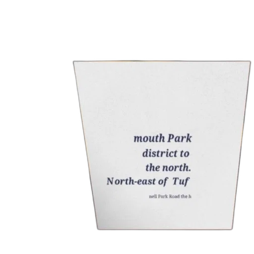 text, box, words, mouth transparent PNG cut-out