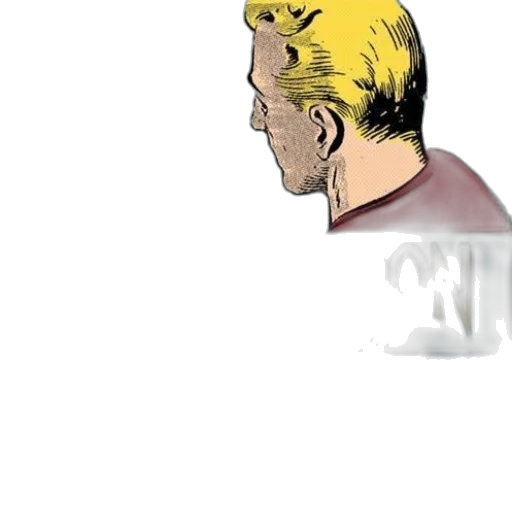 face, staff, robot, hair transparent PNG cut-out